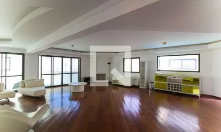 Cobertura para Venda - Real Parque, 5 Quartos,  1040 m² - São Paulo