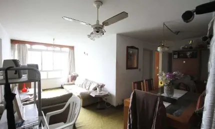 Apartamento para Venda - Cambuci, 3 Quartos,  90 m² - São Paulo