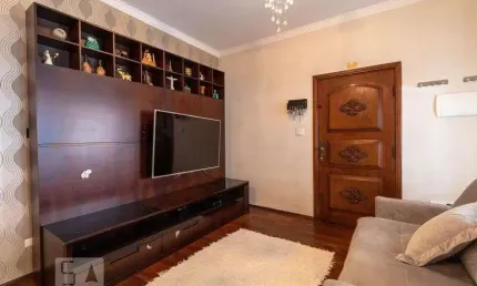 Casa para Venda - Mandaqui, 3 Quartos,  280 m² - São Paulo