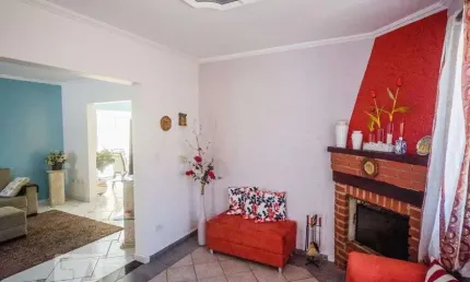 Casa para Venda - Penha de França, 4 Quartos,  400 m² - São Paulo