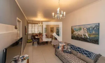 Apartamento para Venda - Centro, 2 Quartos,  100 m² - Campinas