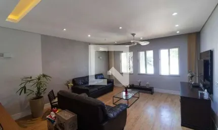 Casa para Venda - Proença, 4 Quartos,  210 m² - Campinas