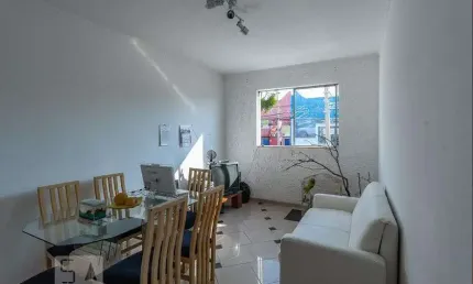 Apartamento para venda - jardim do lago, 2 quartos,  65 m² - campinas