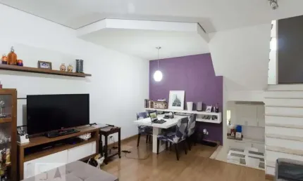 Casa / Sobrado em Condomínio para Venda - Assunção, 3 Quartos,  250 m² - São Bernardo do Campo