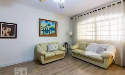 Casa para Venda - Umuarama, 3 Quartos,  161 m² - Osasco