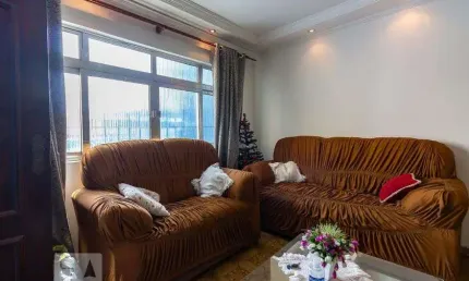 Casa para Venda - Novo Osasco, 4 Quartos,  125 m² - Osasco