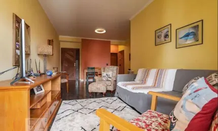 Apartamento para Venda - Proença, 3 Quartos,  140 m² - Campinas