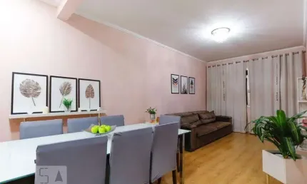Apartamento para venda - santa cecília, 2 quartos,  90 m² - são paulo