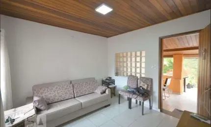 Casa para Venda - Cambuci, 3 Quartos,  120 m² - São Paulo