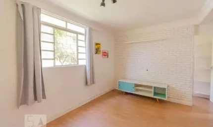 Apartamento para Venda - Parque Residencial Vila União  , 2 Quartos,  52 m² - Campinas