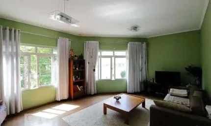 Casa para Venda - Vila Augusta, 2 Quartos,  218 m² - Guarulhos