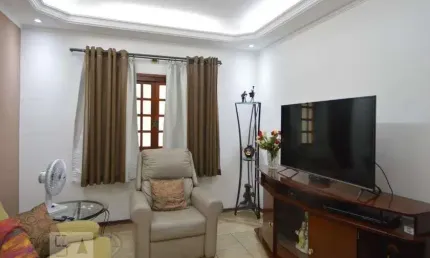 Casa para venda - vila carrão, 8 quartos,  870 m² - são paulo