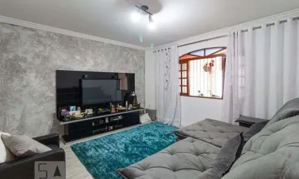 Casa para Venda - Novo Osasco, 4 Quartos,  220 m² - Osasco