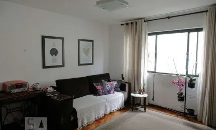Apartamento para venda - vila santa clara, 2 quartos,  92 m² - são paulo