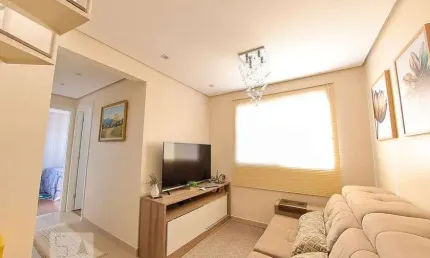 Cobertura para Venda - Jardim Las Vegas, 2 Quartos,  86 m² - Guarulhos