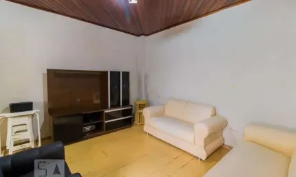 Casa para Venda - Vila Re, 5 Quartos,  114 m² - São Paulo