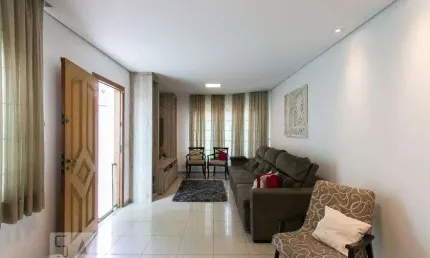Casa para venda - vila carrão, 4 quartos,  420 m² - são paulo