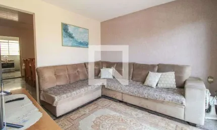 Casa para Venda - Vila Industrial, 4 Quartos,  374 m² - Campinas