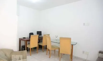 Casa / sobrado em condomínio para venda - vila jacuí, 2 quartos,  60 m² - são paulo