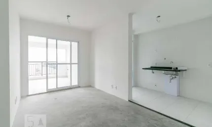 Cobertura para Venda - Tatuapé, 2 Quartos,  66 m² - São Paulo
