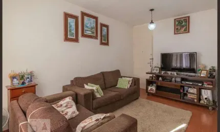 Apartamento para Venda - Jardim Interlagos, 3 Quartos,  76 m² - Campinas