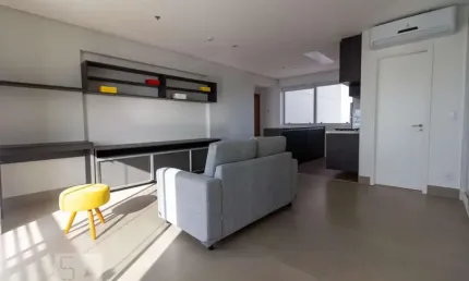 Apartamento para Venda - Centro, 1 Quarto,  48 m² - Osasco