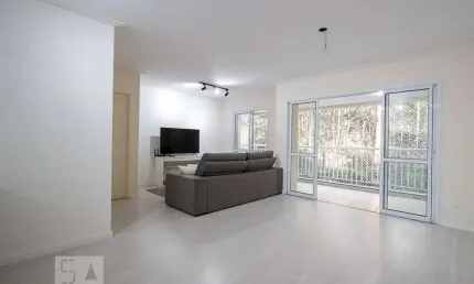 Apartamento para Venda - Jardim Peri, 3 Quartos,  100 m² - São Paulo