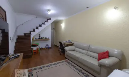 Casa para venda - tatuapé, 3 quartos,  299 m² - são paulo