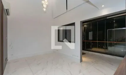 Cobertura para Venda - Santo Amaro , 1 Quarto,  76 m² - São Paulo