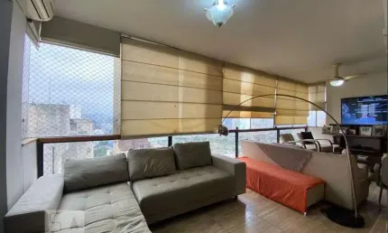 Cobertura para Venda - Real Parque, 3 Quartos,  650 m² - São Paulo