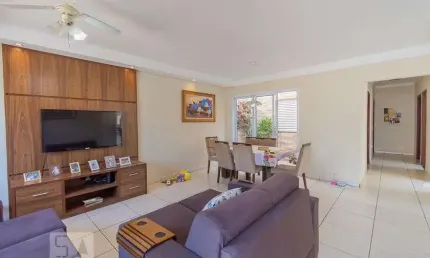 Casa para Venda - Parque Via Norte, 3 Quartos,  160 m² - Campinas