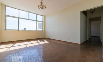 Apartamento para Venda - Centro, 2 Quartos,  110 m² - Campinas