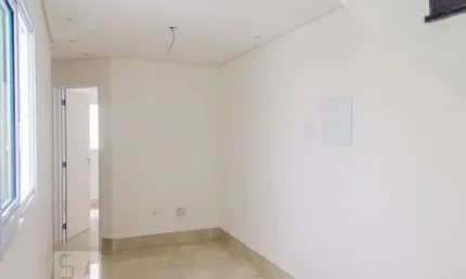 Cobertura para venda - vila leopoldina, 2 quartos,  88 m² - santo andré