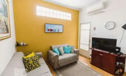 Casa para venda - vila pompéia, 3 quartos,  95 m² - são paulo