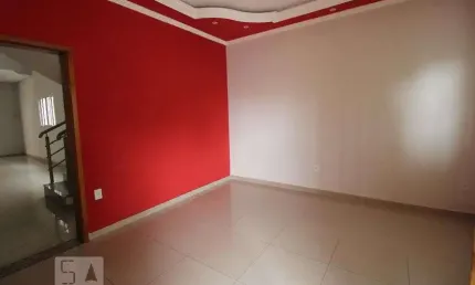Casa para Venda - Guanabara, 4 Quartos,  650 m² - Campinas