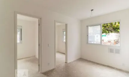 Apartamento para venda - santa cecília, 2 quartos,  34 m² - são paulo