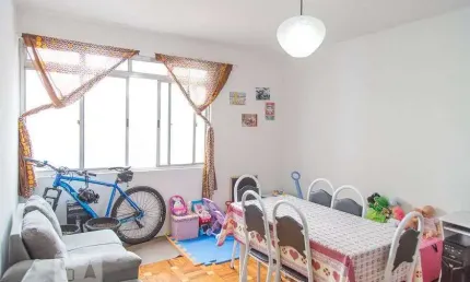 Apartamento para venda - belém, 2 quartos,  100 m² - são paulo