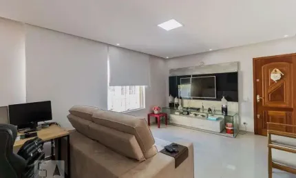 Casa para Venda - Jardim Aricanduva, 3 Quartos,  240 m² - São Paulo