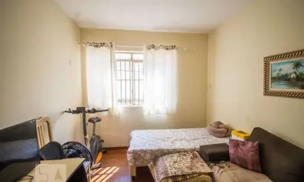 Apartamento para Venda - Guanabara, 2 Quartos,  67 m² - Campinas