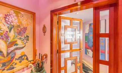 Apartamento para venda - campo belo, 3 quartos,  276 m² - são paulo