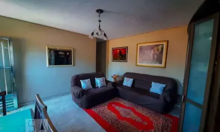 Casa para Venda - Vila Formosa, 3 Quartos,  160 m² - São Paulo