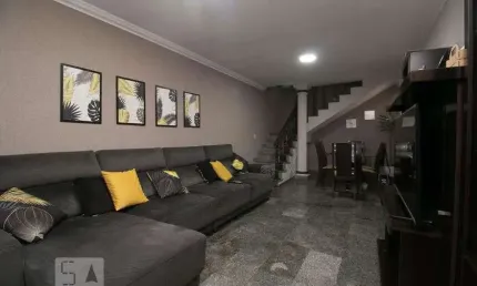 Casa para venda - vila carrão, 4 quartos,  290 m² - são paulo