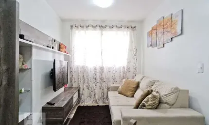 Apartamento para venda - jardim iris , 2 quartos,  45 m² - são paulo