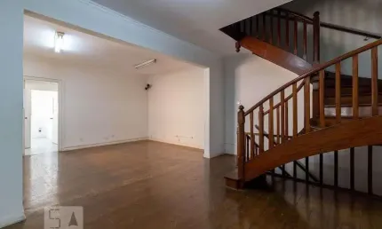 Casa para Venda - Santana, 4 Quartos,  900 m² - São Paulo
