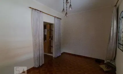 Casa para Venda - Bonfim, 3 Quartos,  160 m² - Campinas