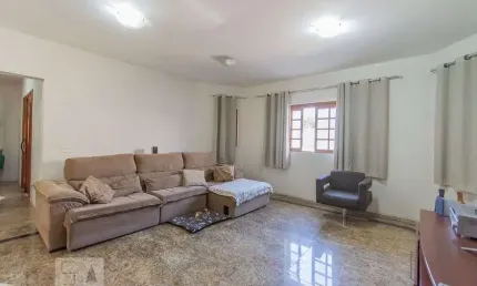 Casa para venda - jardim samambaia, 3 quartos,  240 m² - campinas