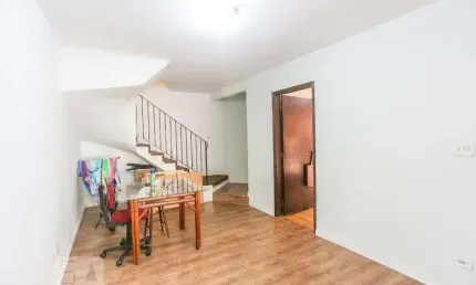 Casa para Venda - Butantã, 2 Quartos,  90 m² - São Paulo