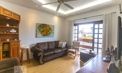 Casa para Venda - Assunção, 4 Quartos,  260 m² - São Bernardo do Campo