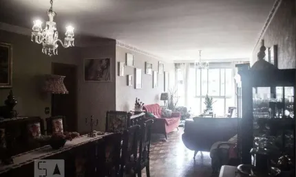 Apartamento para venda - bela vista, 3 quartos,  150 m² - são paulo