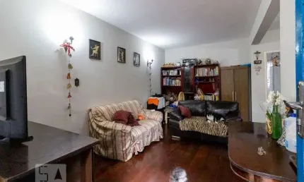 Casa para Venda - Vila Olímpia, 3 Quartos,  113 m² - São Paulo